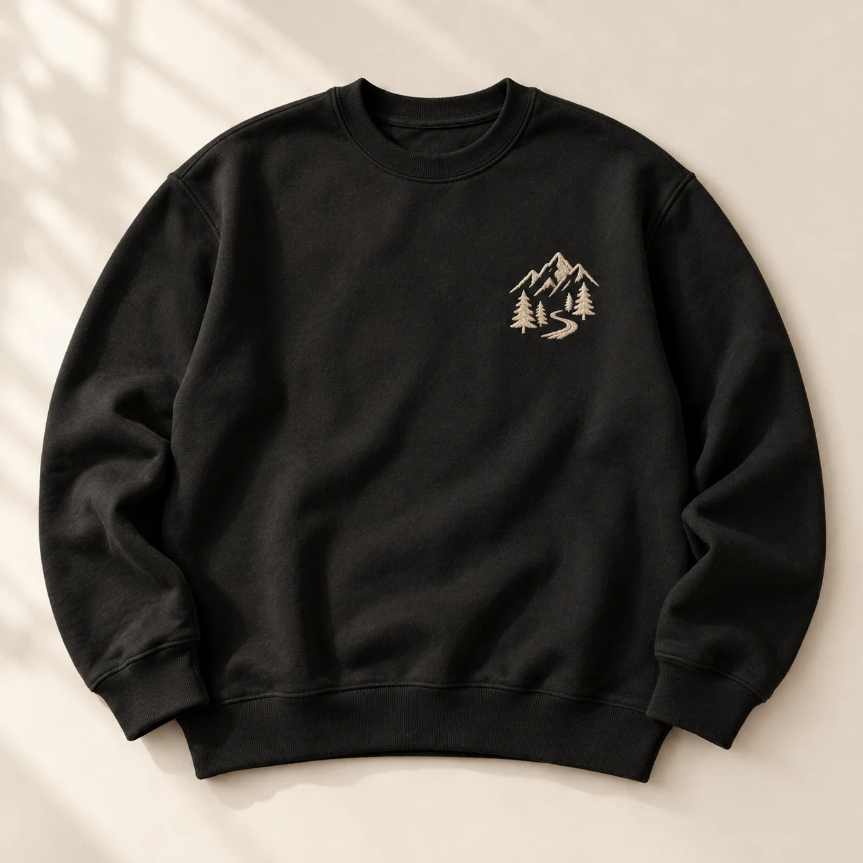 Off the Grid Sweatshirt